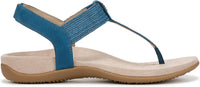 Vionic Women's Brea Ankle Straps Heeled Sandal