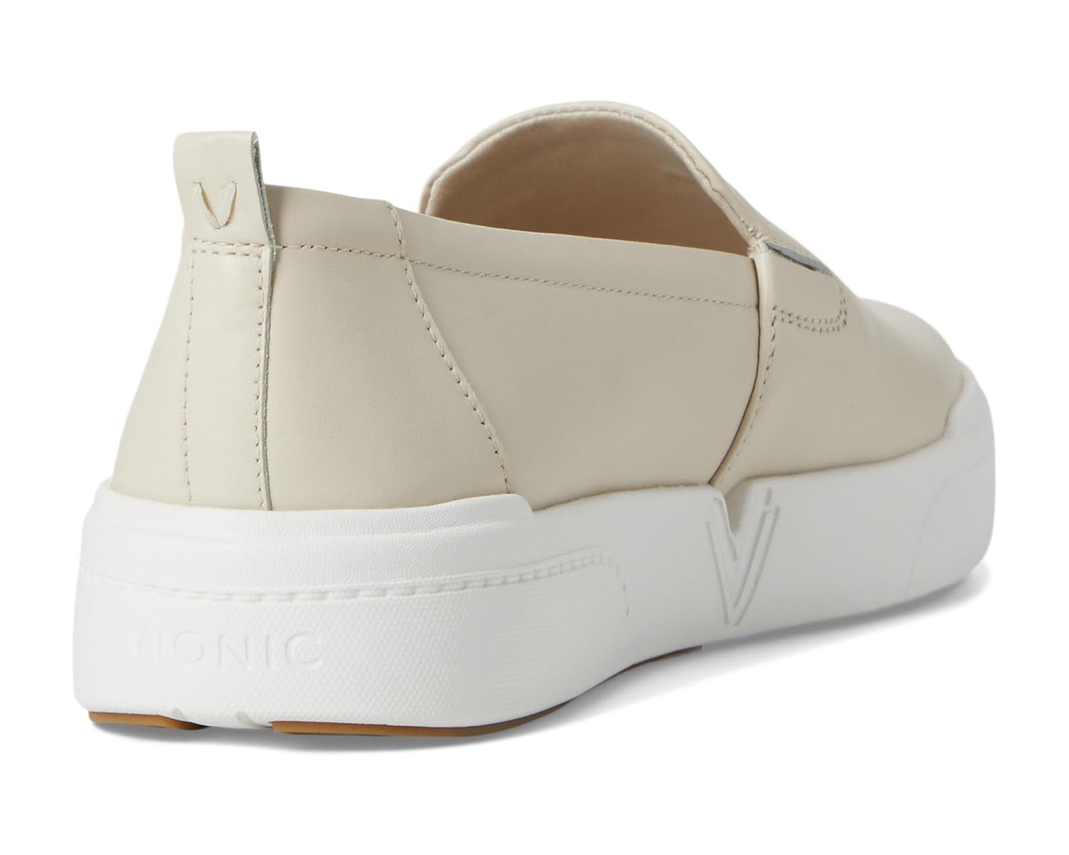 Vionic Women's Carson Slip On Sneaker