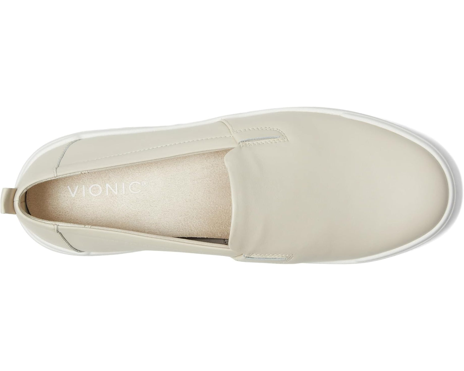 Vionic Women's Carson Slip On Sneaker