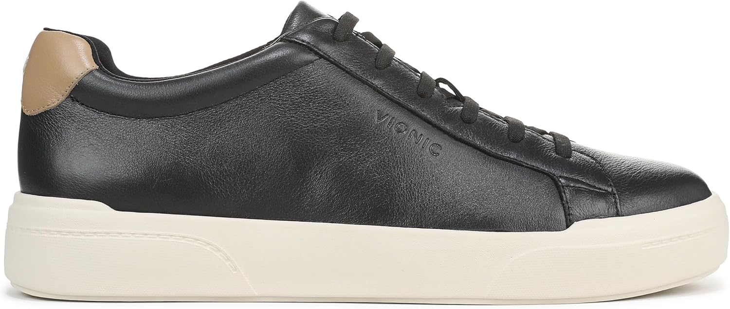 Vionic Men's Colbie Lace Up Sneaker