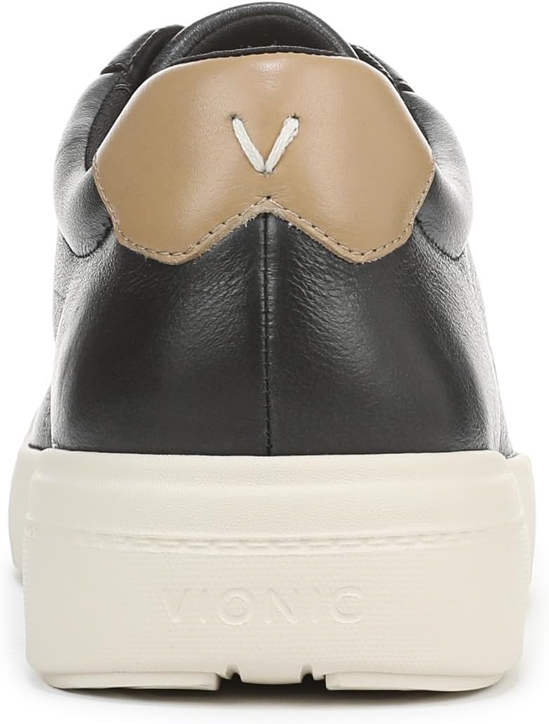 Vionic Men's Colbie Lace Up Sneaker