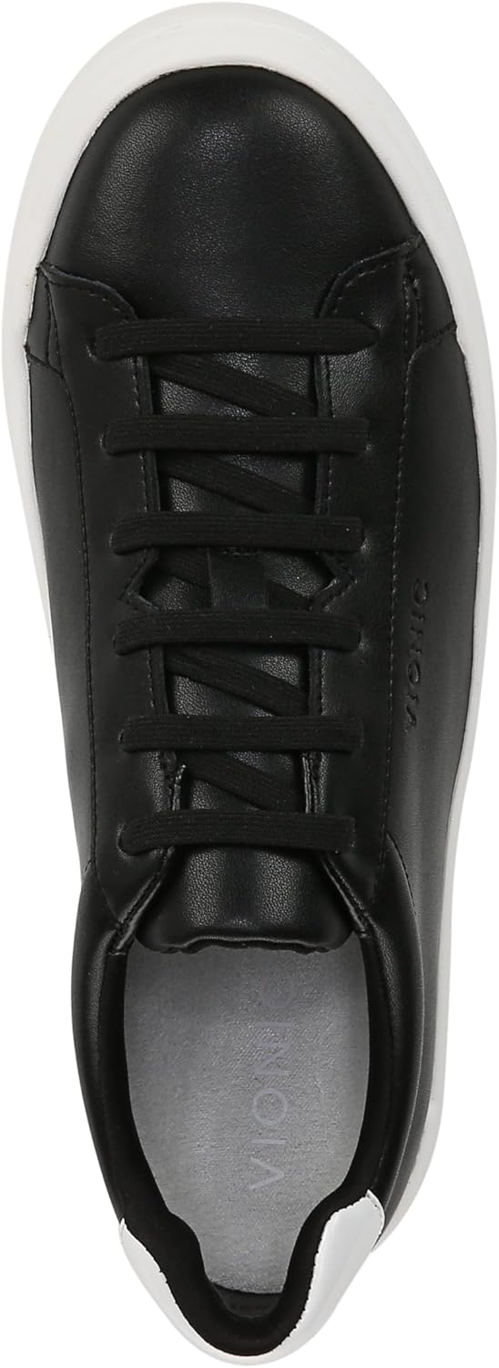 Vionic Women's Colbie Lace Up Sneaker