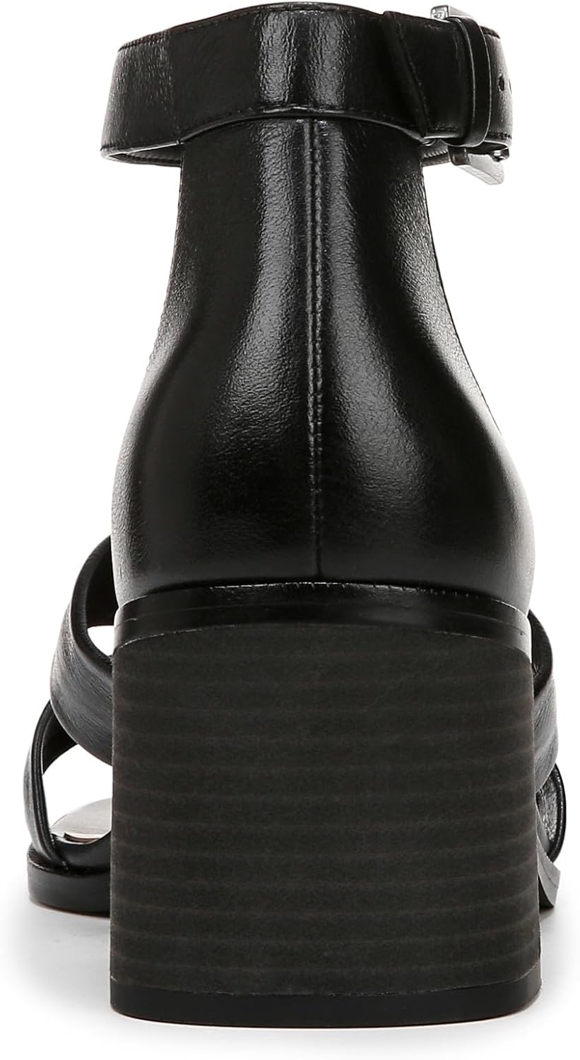 Vionic Women's Maia Ankle Strap Heel Sandal