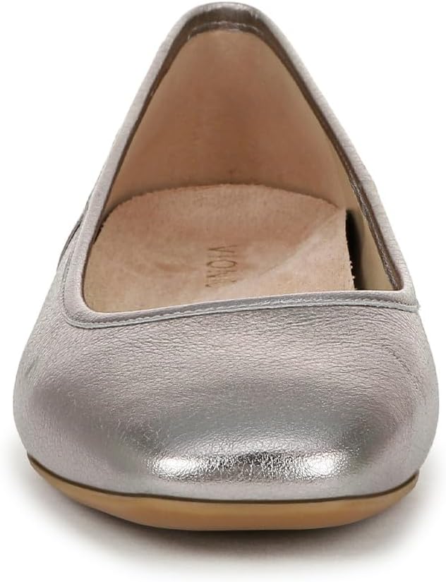 Vionic Women's Orinda 2 Ballet Flat