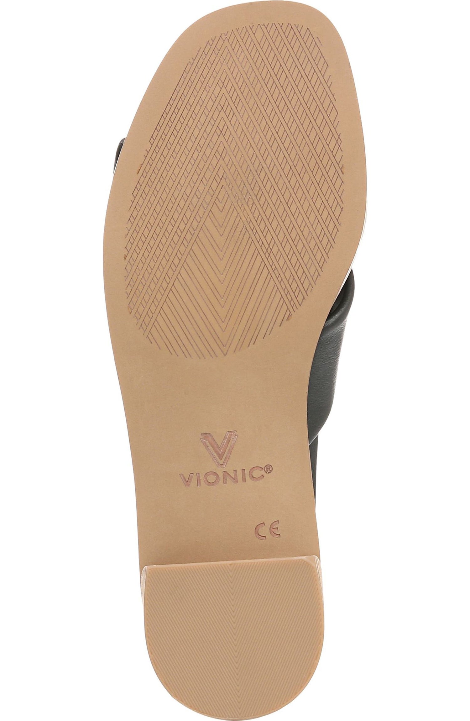 Vionic Women's Mabel Slide Sandal