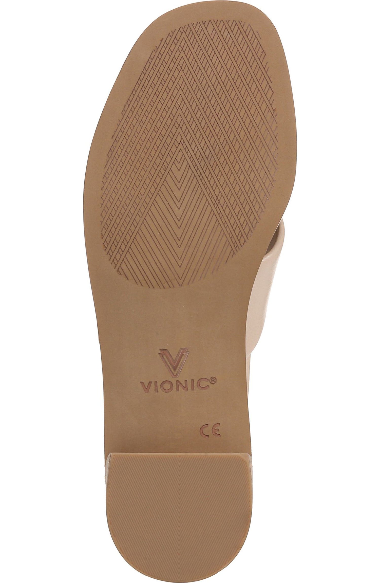 Vionic Women's Mabel Slide Sandal