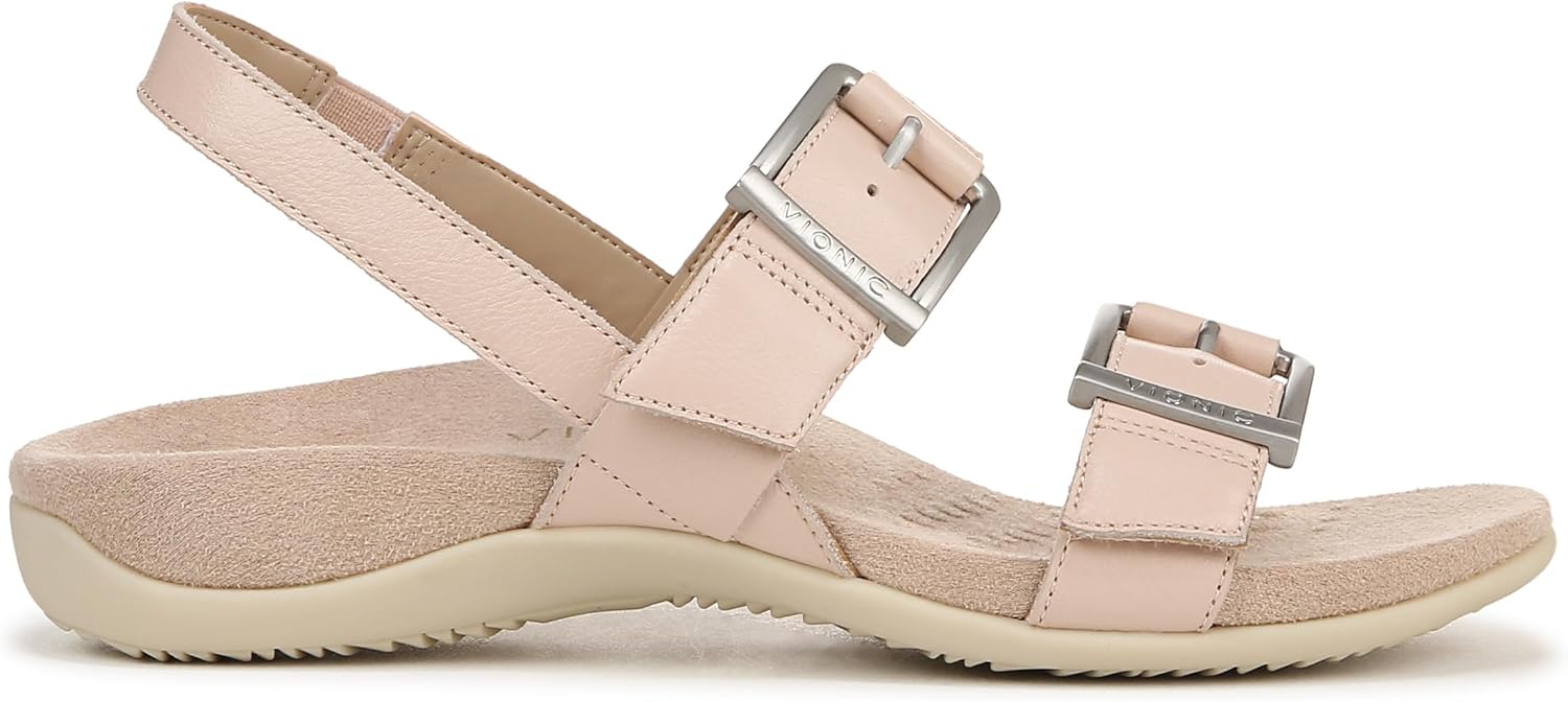 Vionic Women's Reese Slingbacks Sandal
