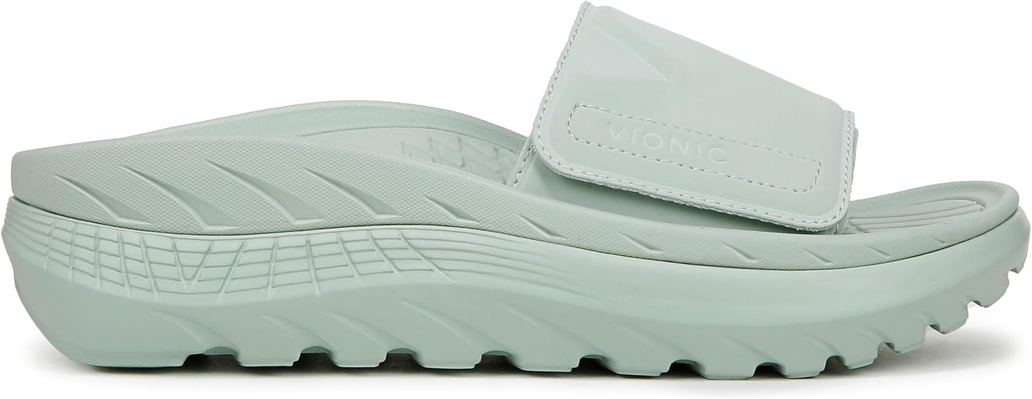 Vionic Unisex Blissful Rejuvenate Sandals