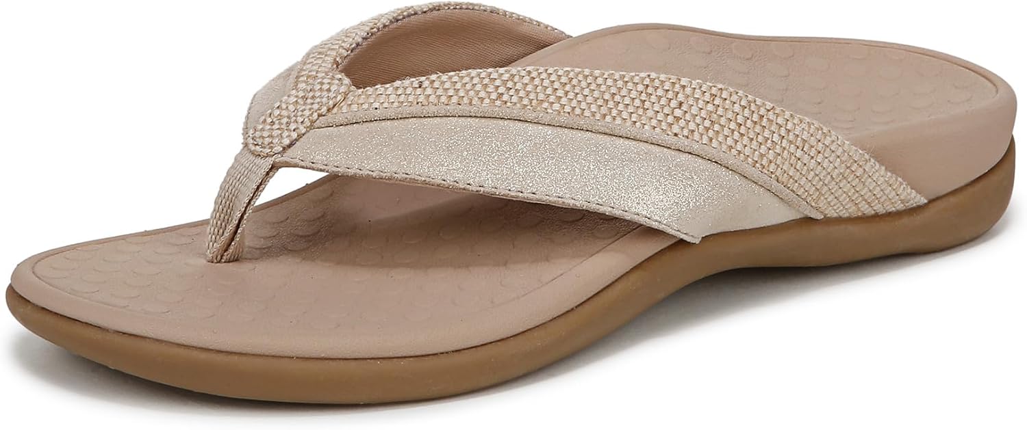 Beige/Gold