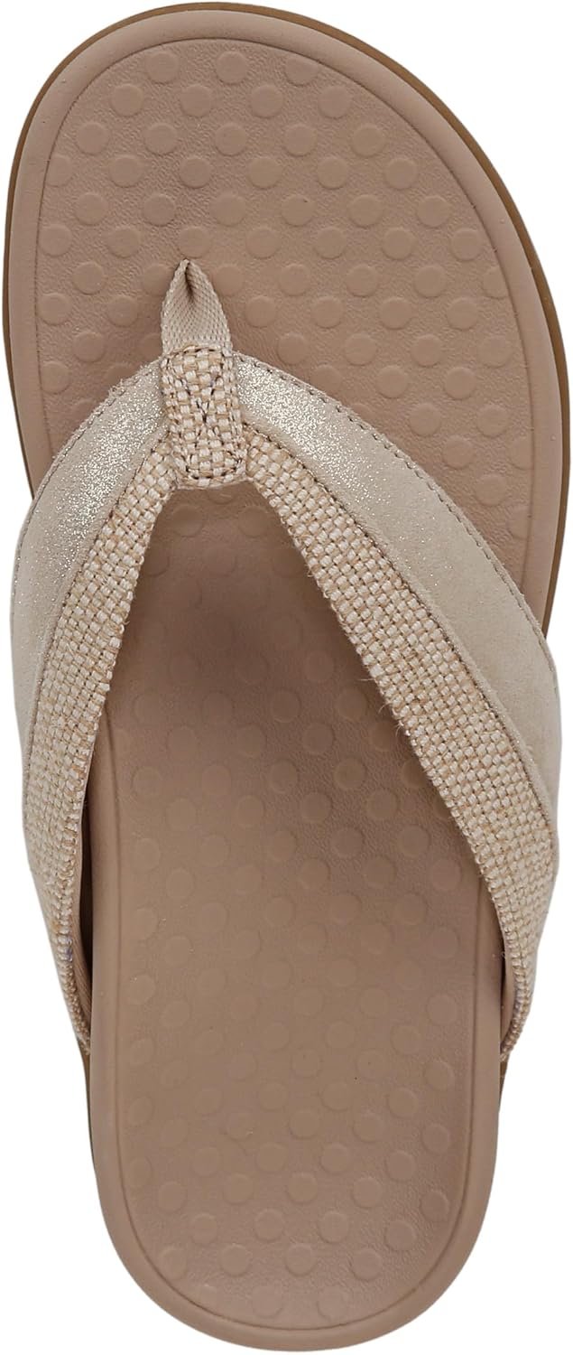 Vionic Women's Shore Toe Post Sandal
