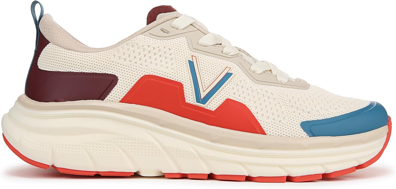 Vionic Walk Max Women's Lace Up Sneaker