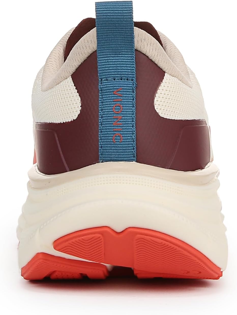 Vionic Walk Max Women's Lace Up Sneaker