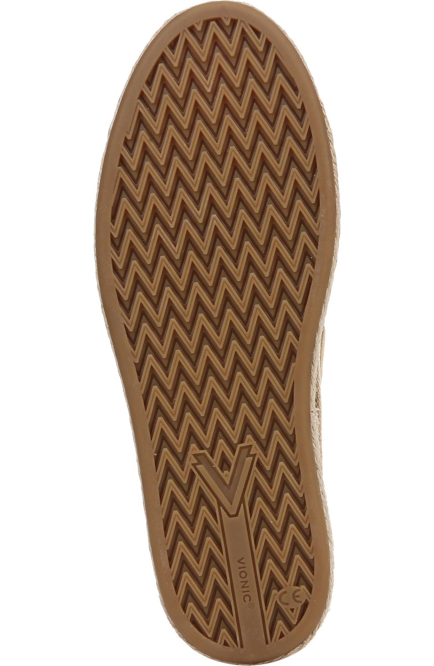 Vionic Women's Bay Boat Shoe