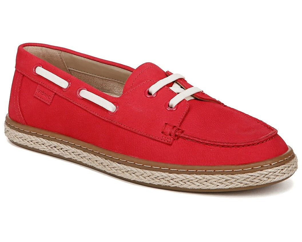 Fruit Punch Nubuck
