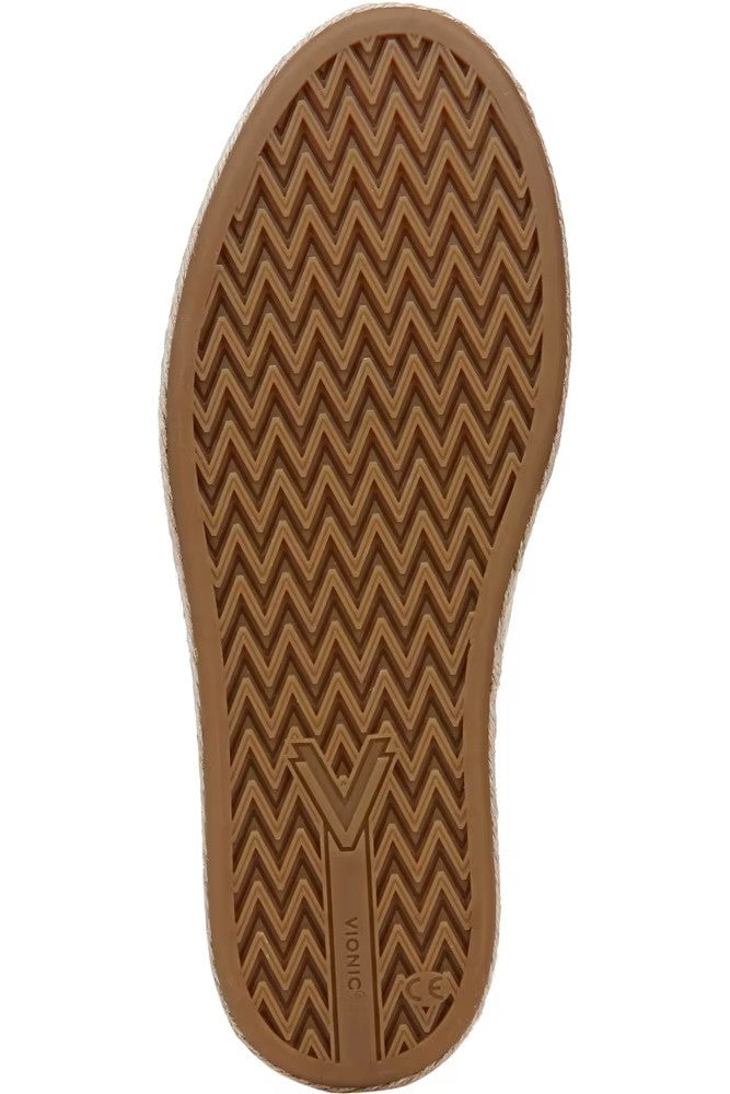 Vionic Women's Bay Boat Shoe