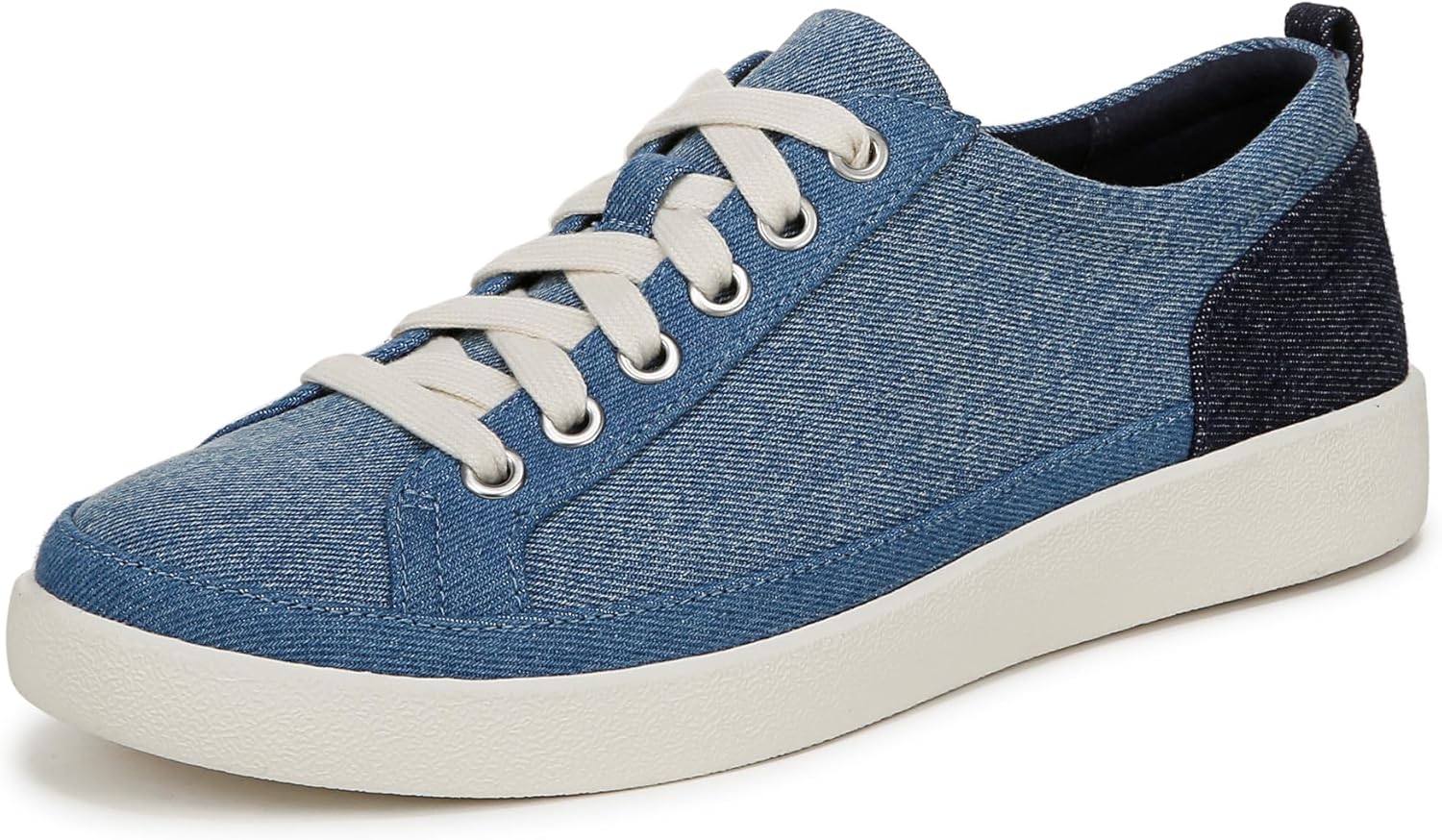 Light Blue Denim