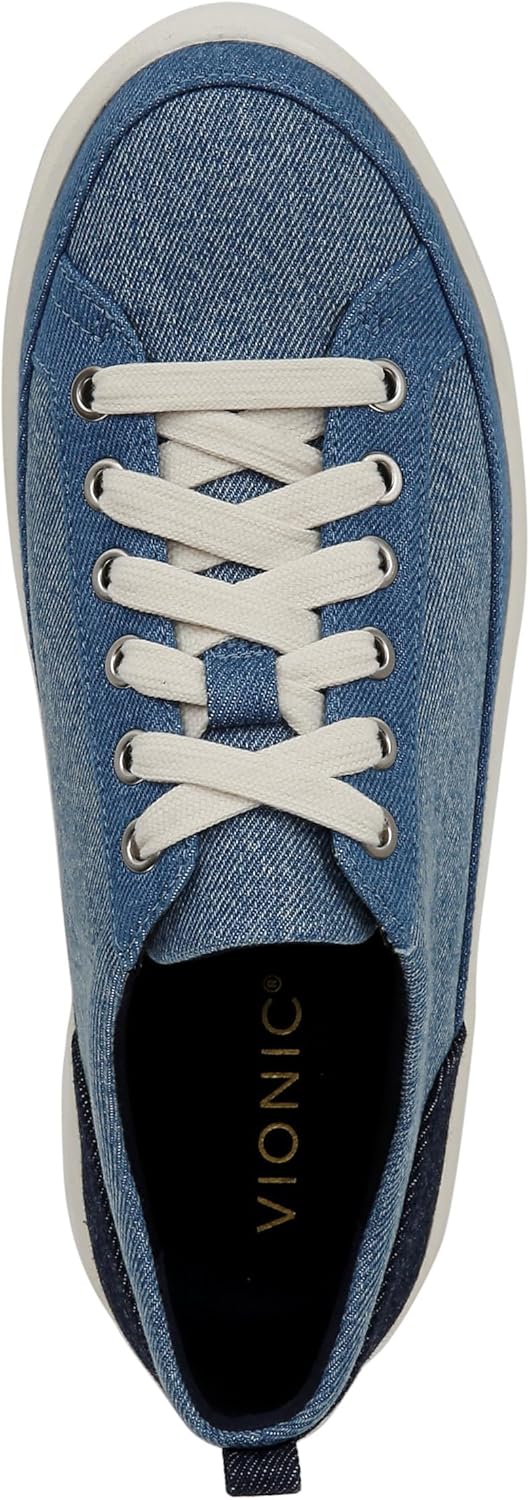 Vionic Women's Winny 2 Lace Up Sneaker