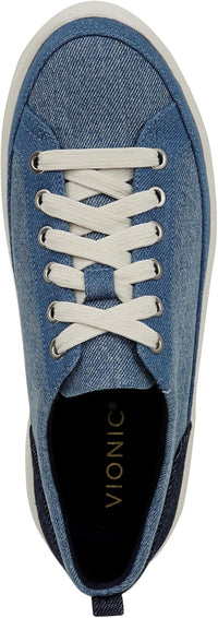 Vionic Women's Winny 2 Lace Up Sneaker