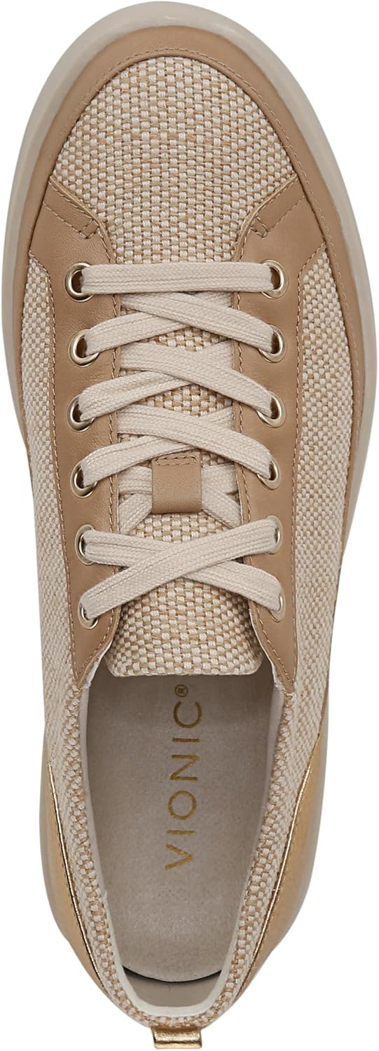 Vionic Women's Winny 2 Lace Up Sneaker