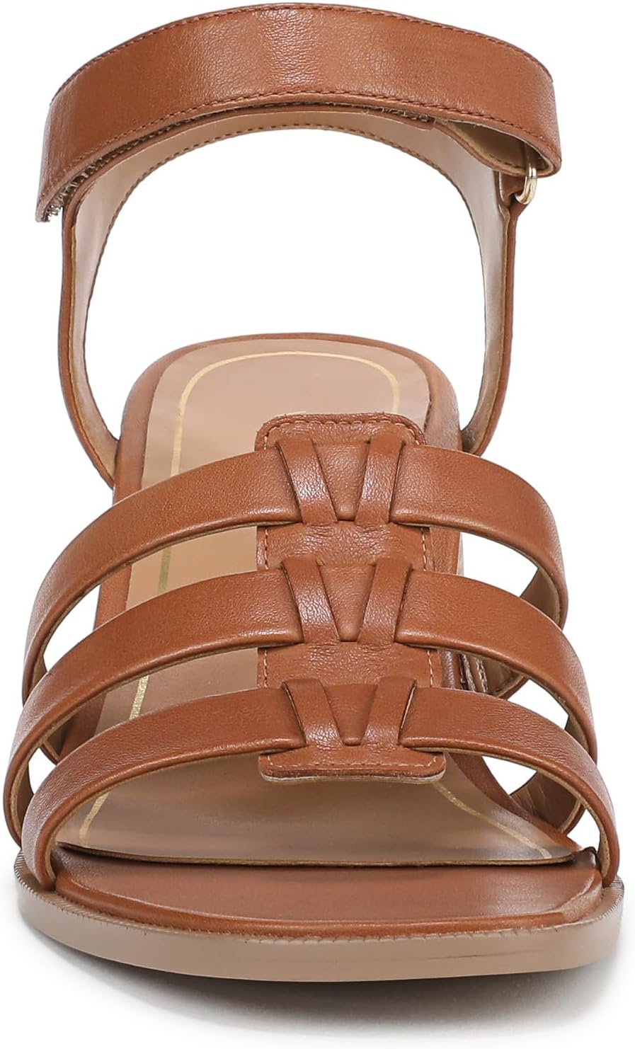 Vionic Women's Maisy Ankle Strap Dress Sandal