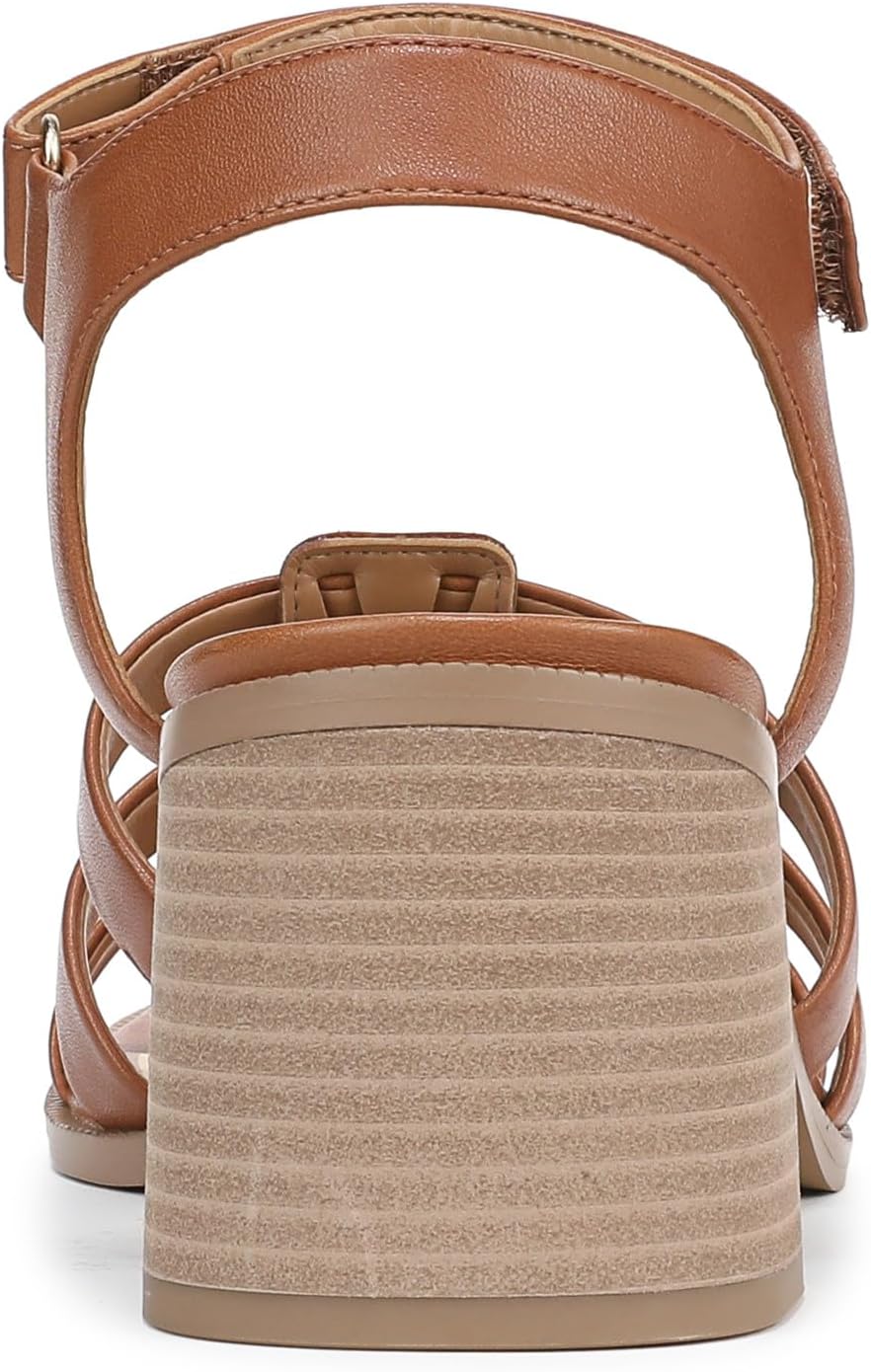 Vionic Women's Maisy Ankle Strap Dress Sandal