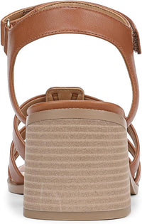Vionic Women's Maisy Ankle Strap Dress Sandal