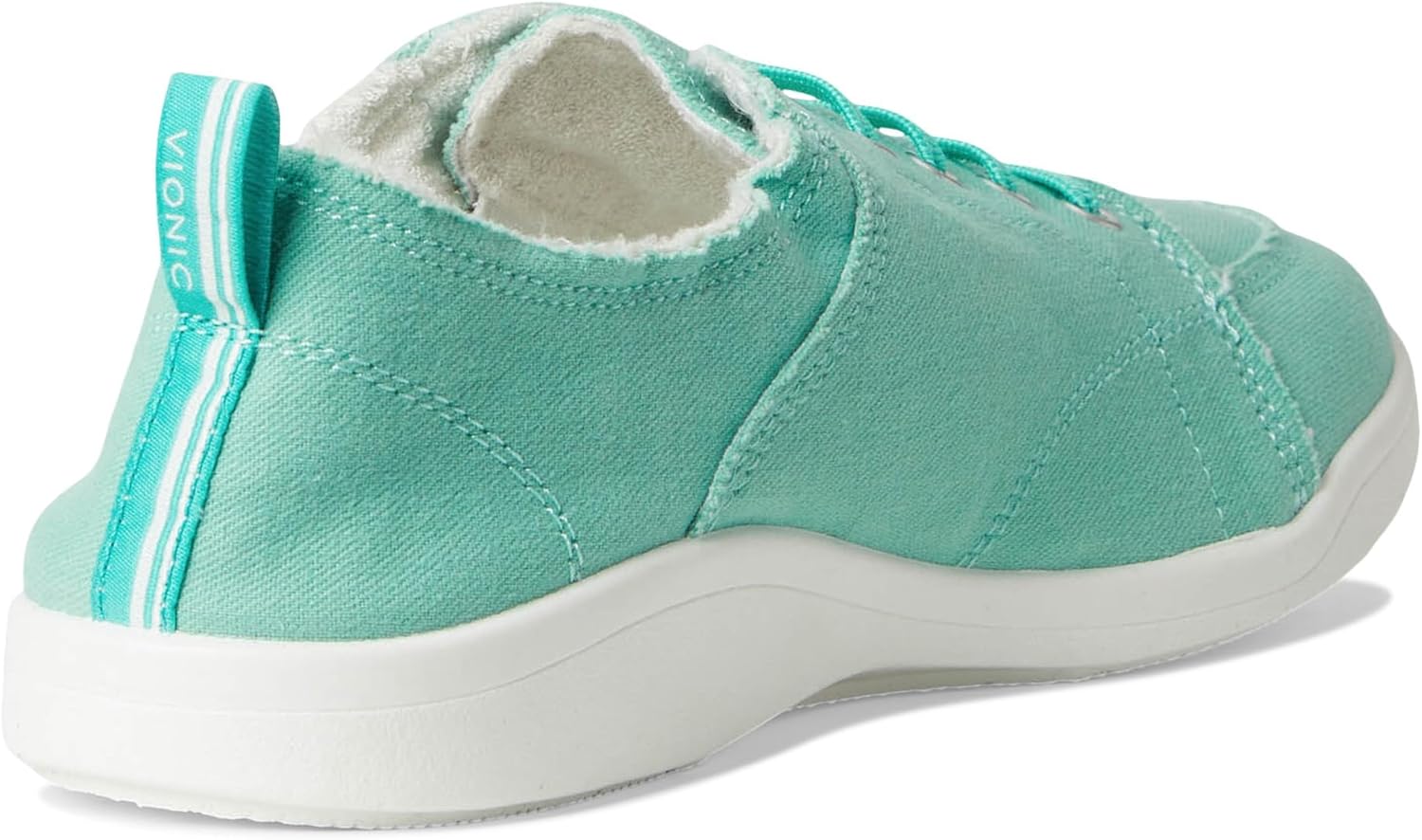Vionic Pismo Women's Casual Supportive Sneaker