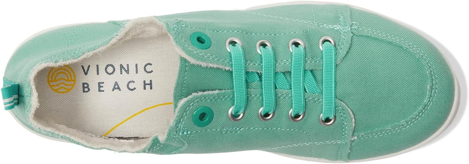 Vionic Pismo Women's Casual Supportive Sneaker