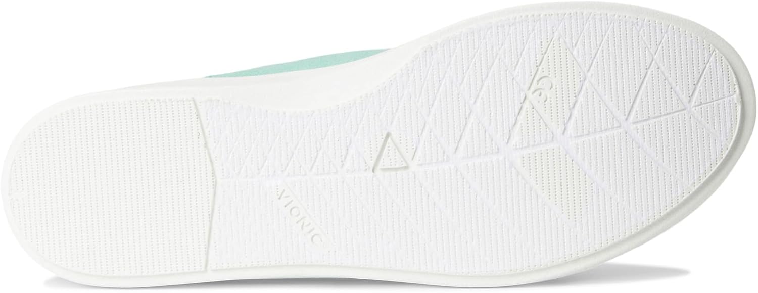 Vionic Pismo Women's Casual Supportive Sneaker