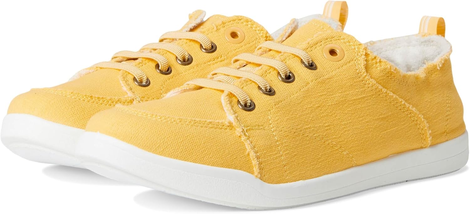 Butter Yellow