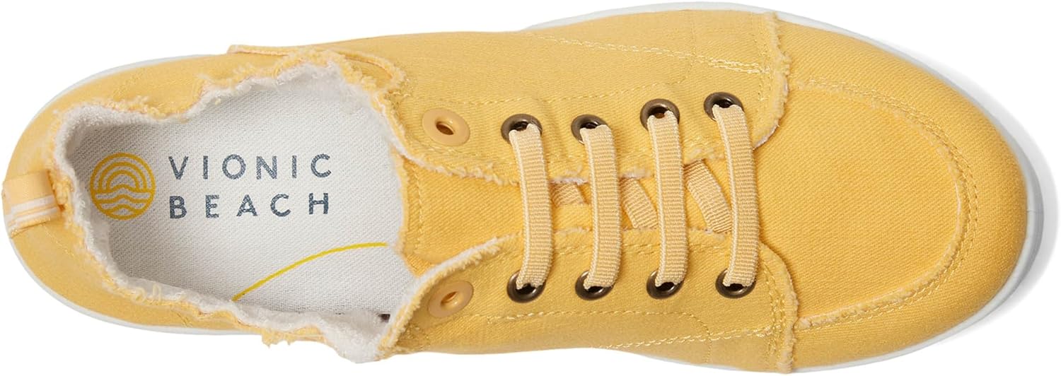 Vionic Pismo Women's Casual Supportive Sneaker