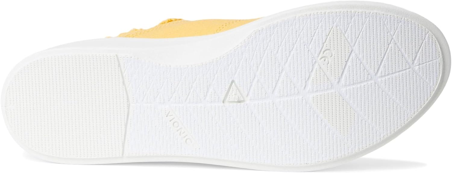 Vionic Pismo Women's Casual Supportive Sneaker