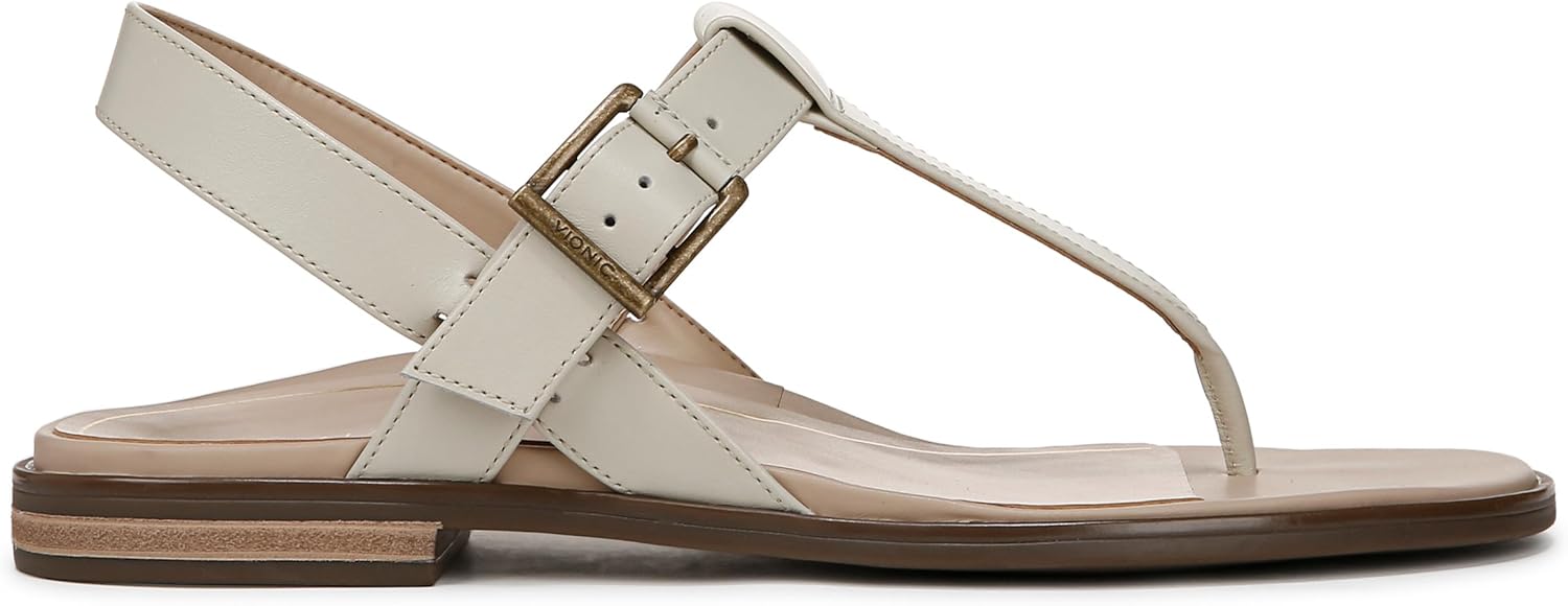 Vionic Women's Cora Toe Post Slingback Sandal