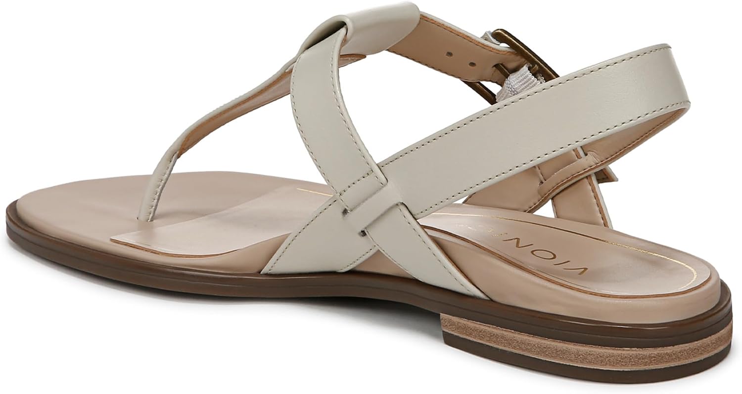 Vionic Women's Cora Toe Post Slingback Sandal