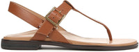 Vionic Women's Cora Toe Post Slingback Sandal