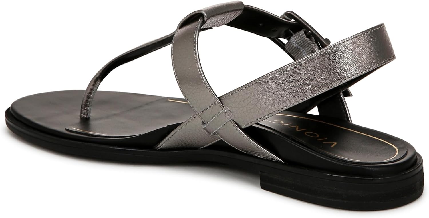Vionic Women's Cora Toe Post Slingback Sandal