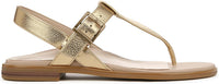 Vionic Women's Cora Toe Post Slingback Sandal