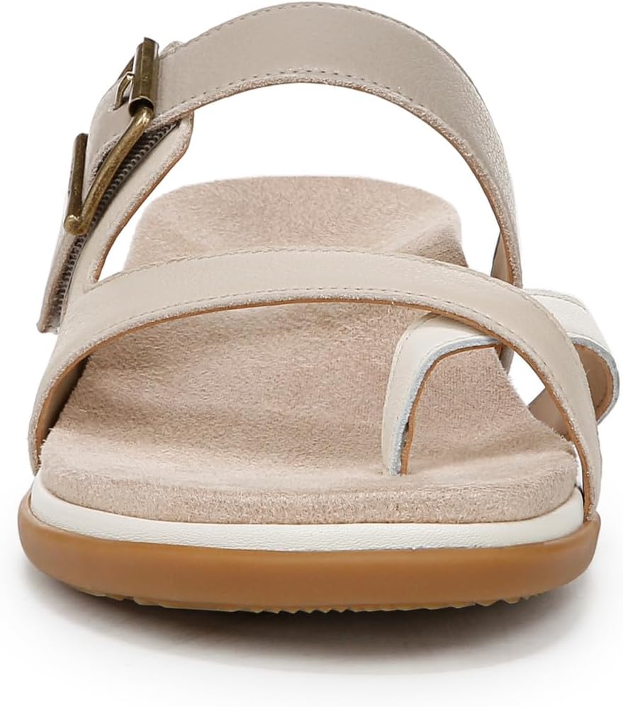 Vionic Women's Carmela Strappy Slide Sandal