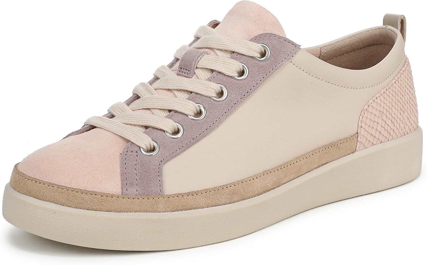 Parchment/Cameo Rose