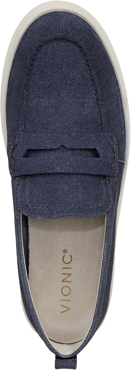 Vionic Women's Journey Uptown Loafer