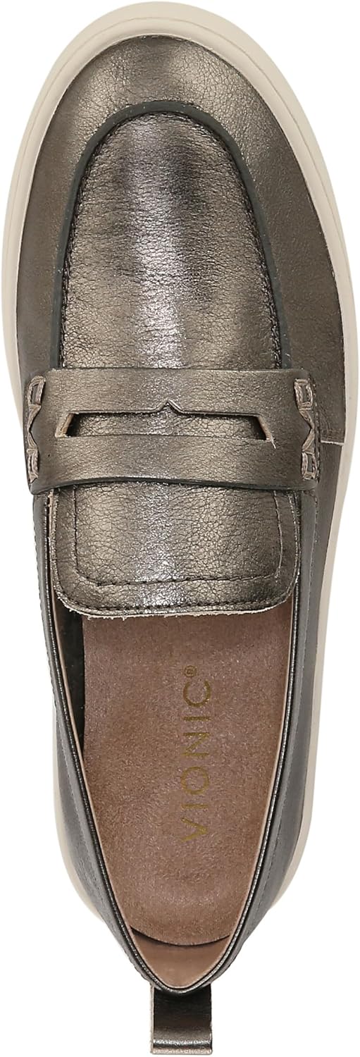 Vionic Women's Journey Uptown Loafer