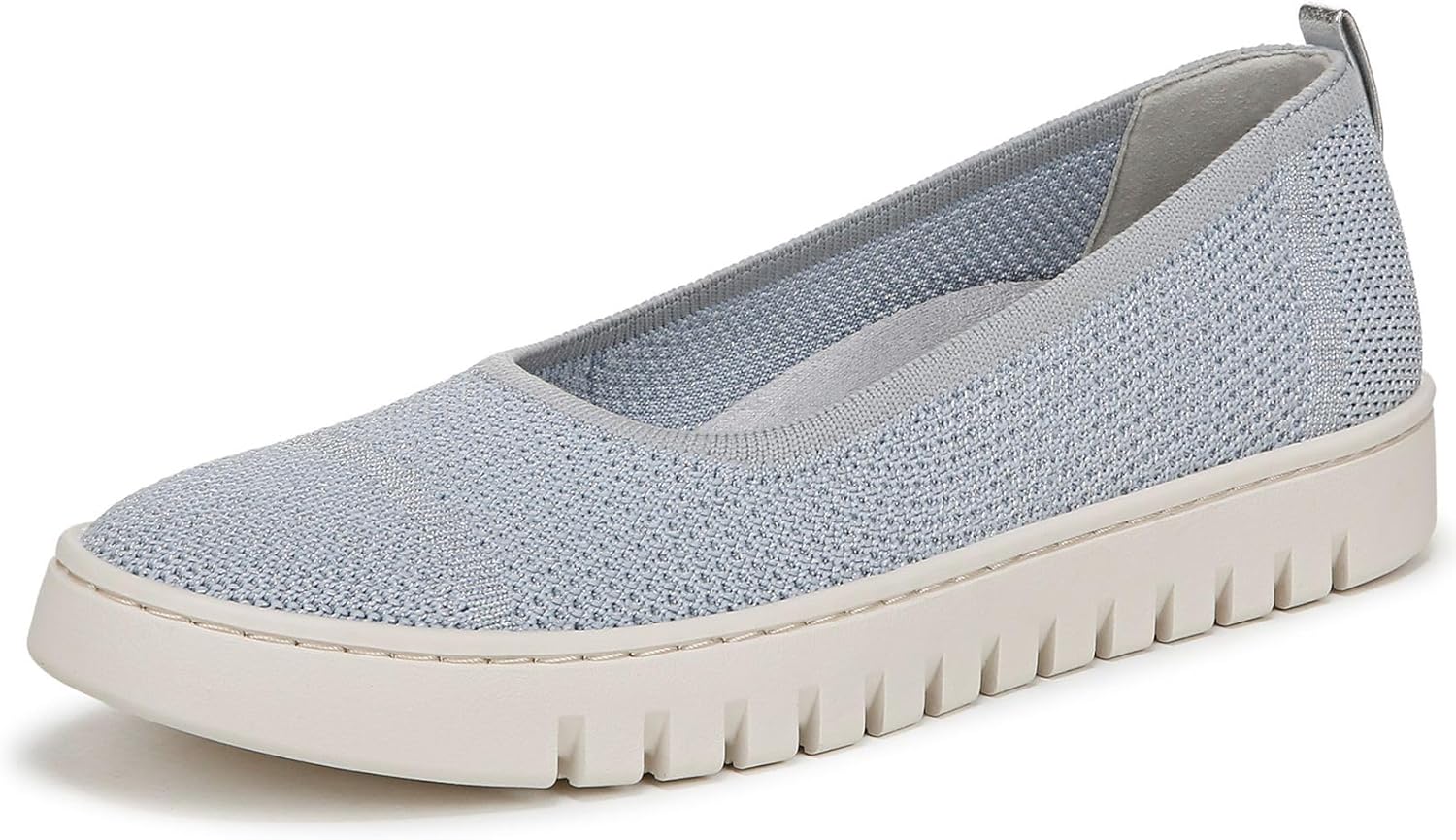 Blue Mist/Silver