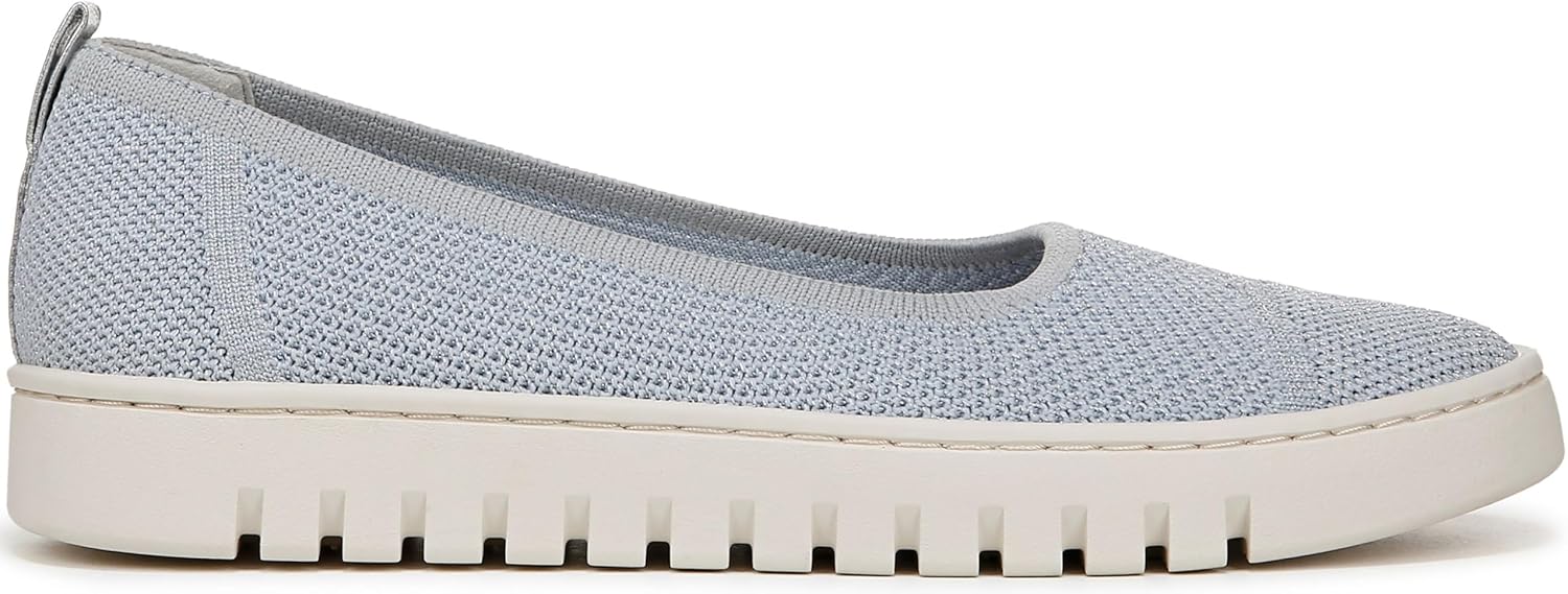 Vionic Women's Uptown Skimmer Knit Slip-ons Loafer