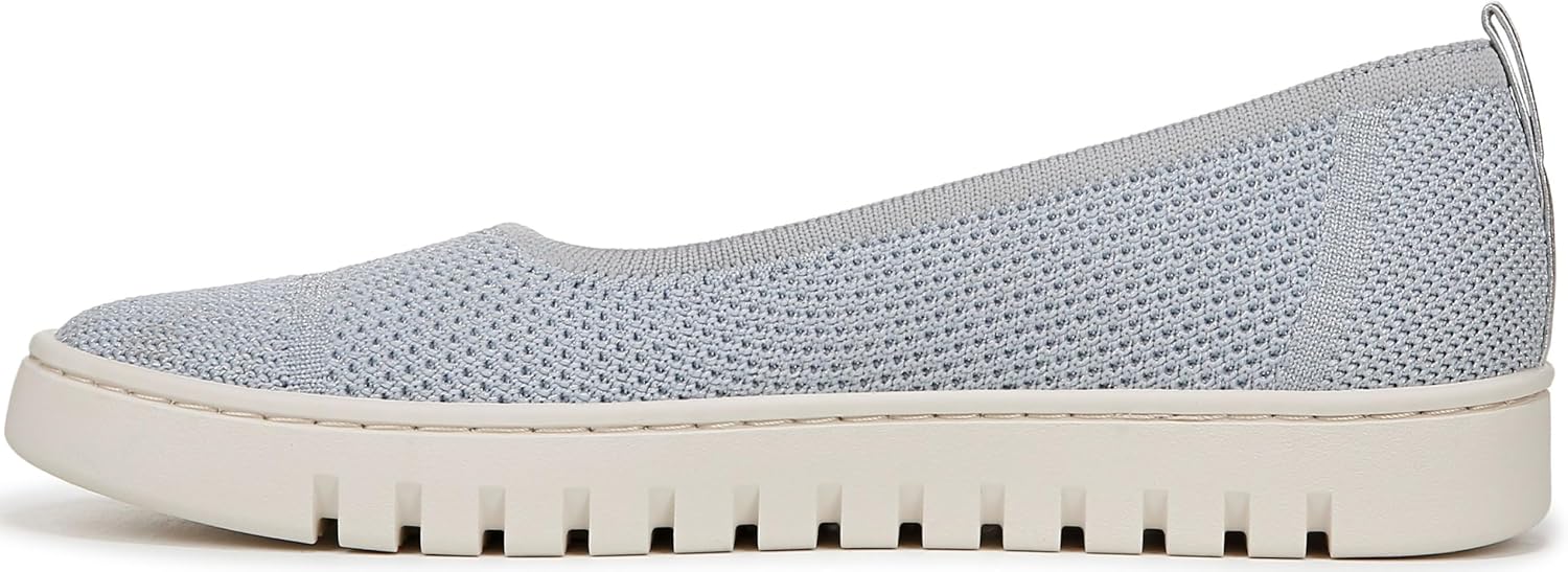 Vionic Women's Uptown Skimmer Knit Slip-ons Loafer