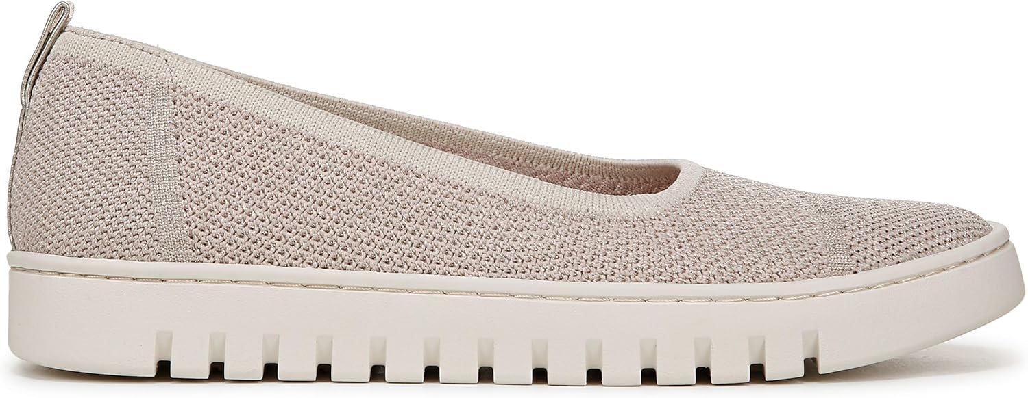 Vionic Women's Uptown Skimmer Knit Slip-ons Loafer