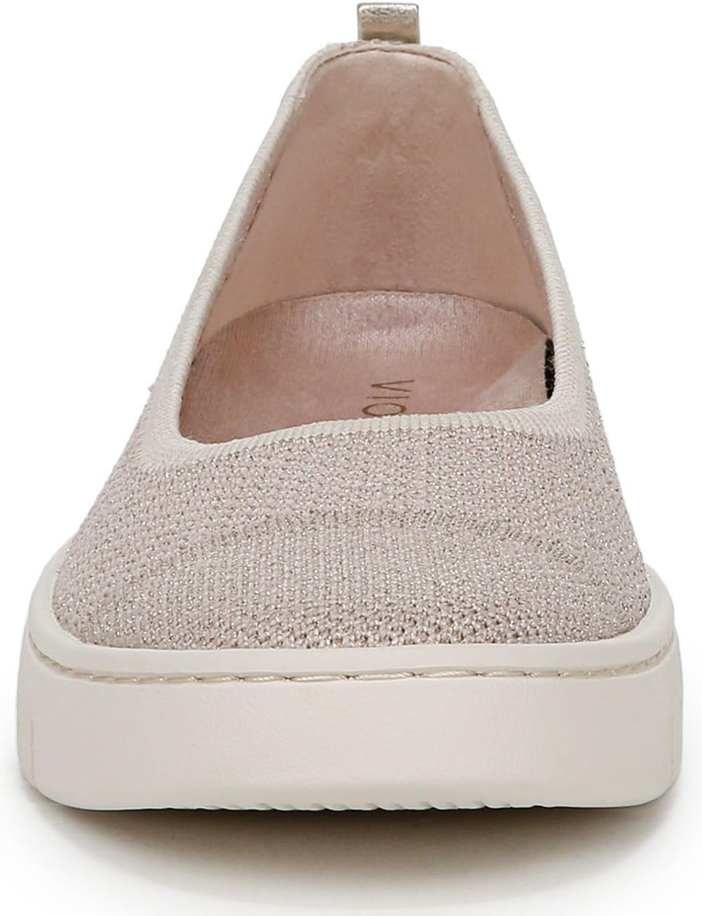 Vionic Women's Uptown Skimmer Knit Slip-ons Loafer