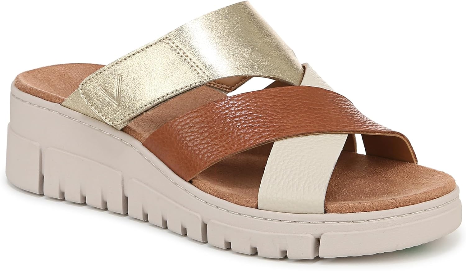 Tan/Gold