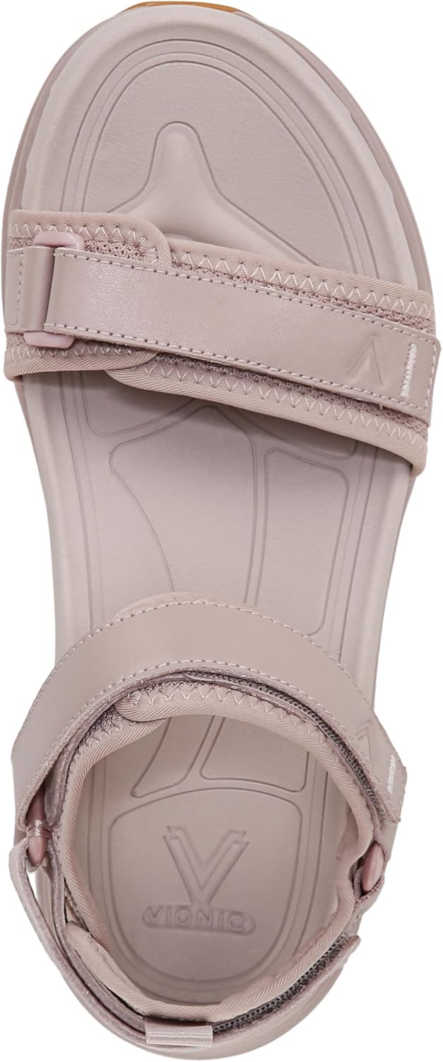 Vionic Women's Walk Max Wanderer Sandal