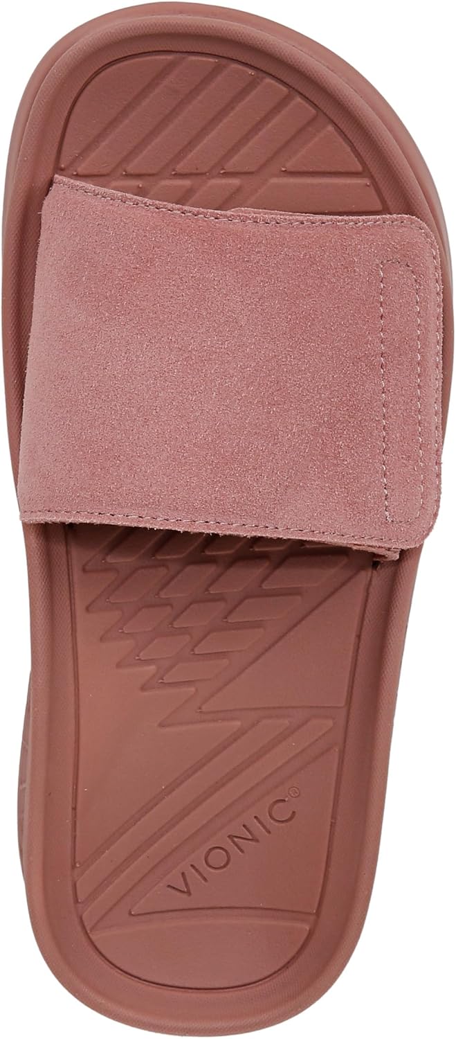 Vionic Unisex Blissful Rejuvenate Sandals