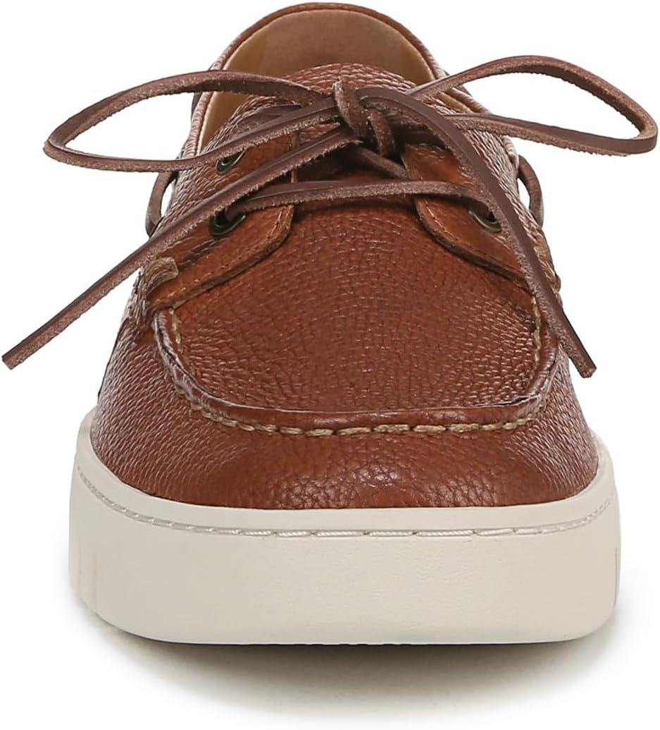 Vionic Men's Uptown Boat Shoe